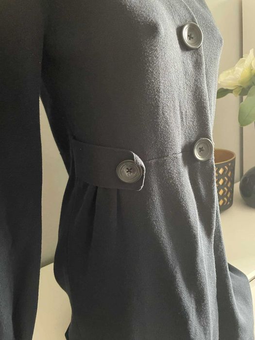 Płaszczyk wiosenno-jesienny