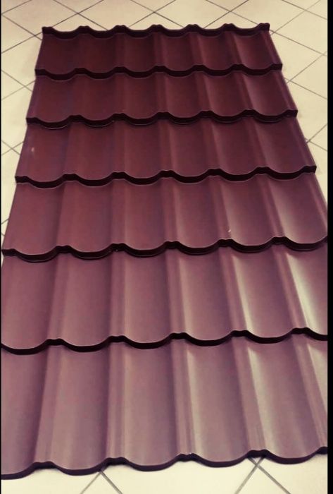 Rynny. Polska produkcja, PCV , metal