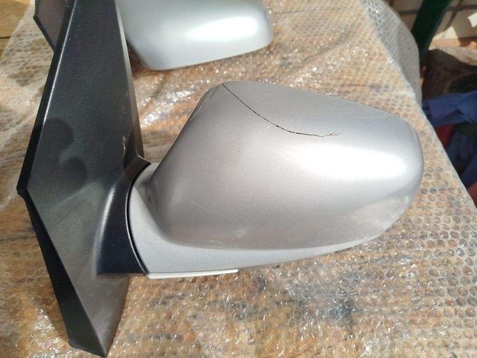 Дзеркало Ссанг йонг актіон  2010р.