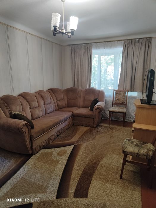 2-кімн.квартира подобово. Центр. ЖД вокзал