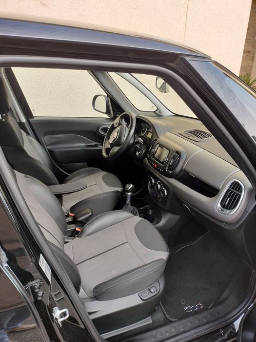 Fiat 500L Living64739338521731124