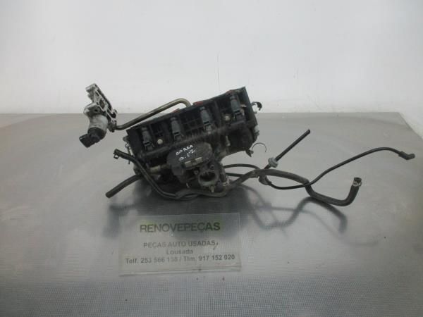 Corpo borboleta OPEL Corsa C