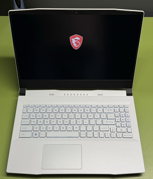 Ноутбук MSI Sword 15 (i5-12450h, RTX 3050 4gb, 16gb, 512ssd,FHD 144hz)