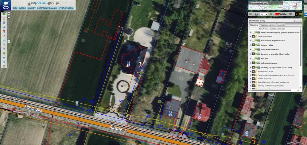 II licytacja nieruchomości