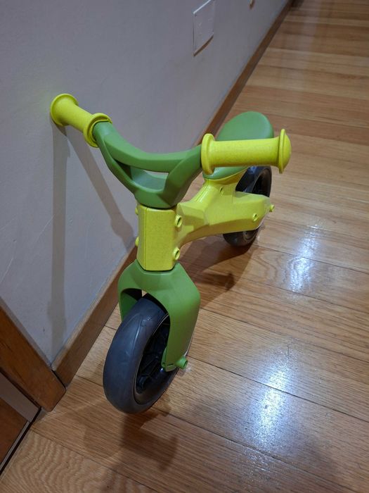 Bicicleta Chicco Eco+ Sem pedais