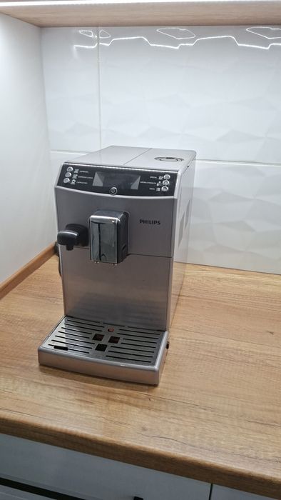 Ekspres do kawy philips