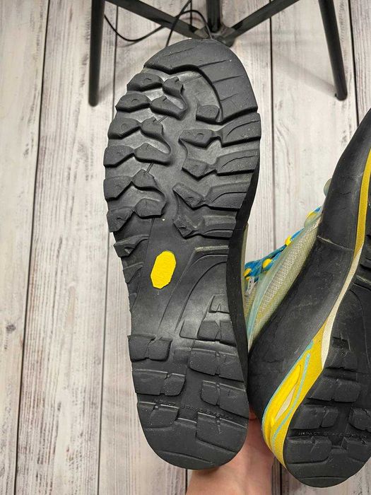 Трекинговые ботинки La Sportiva