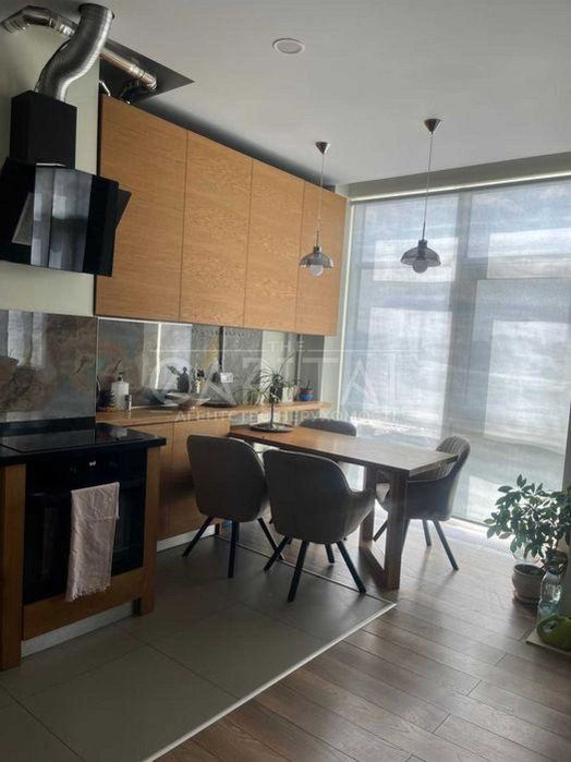 Оренда 2 кімнатної квартири в ЖК Zverinetskiy  вул. Звіринецька, 47