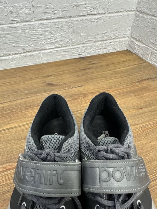 Штангетки кроссовки adidas powerlift оригинал 42.5р