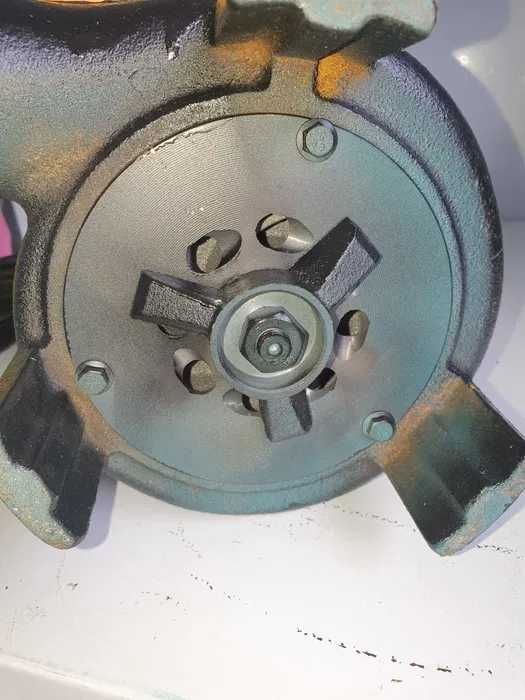 фекальний насос з ножем 2,6 kw ТІЛЬКИ ДОСТАВКА ПОШТОЮ