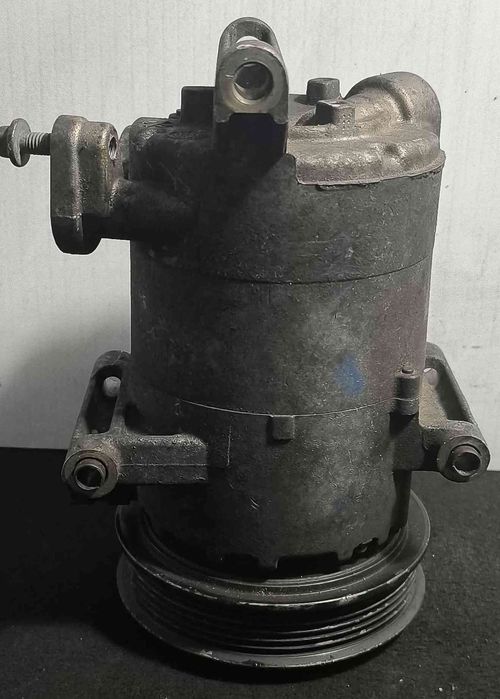 Compressor Ar Condicionado - CITROËN C4 II