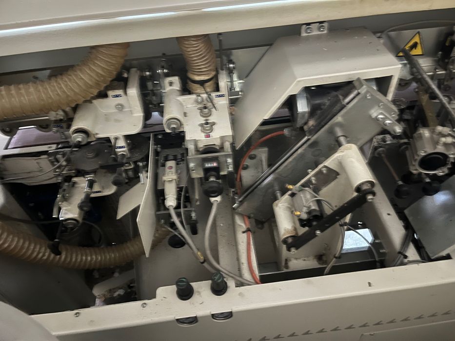 Okleiniarka SCM K100