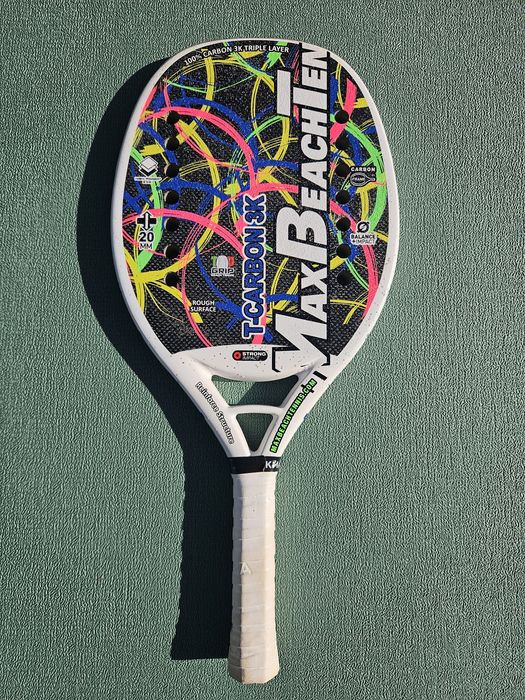 Raquete de Ténis de Praia MBT