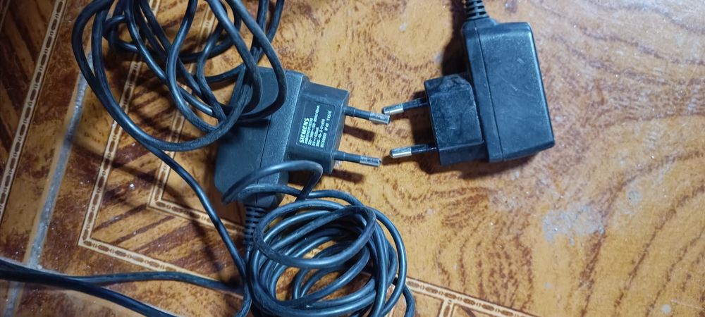 Telemóveis antigos Siemens mais diversos