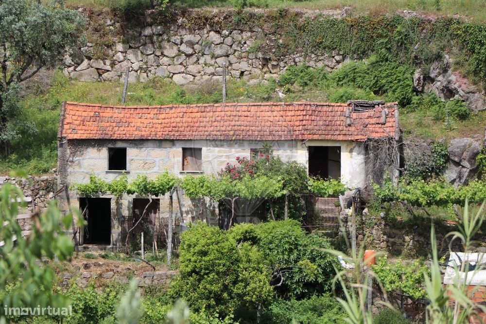 Quinta  para venda — Ancede E Ribadouro, Porto