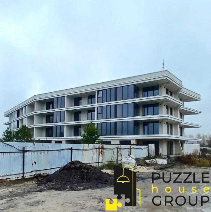 Продаж 1к квартири з лоджією в ЖК Park Lake City (1.5 Vita)