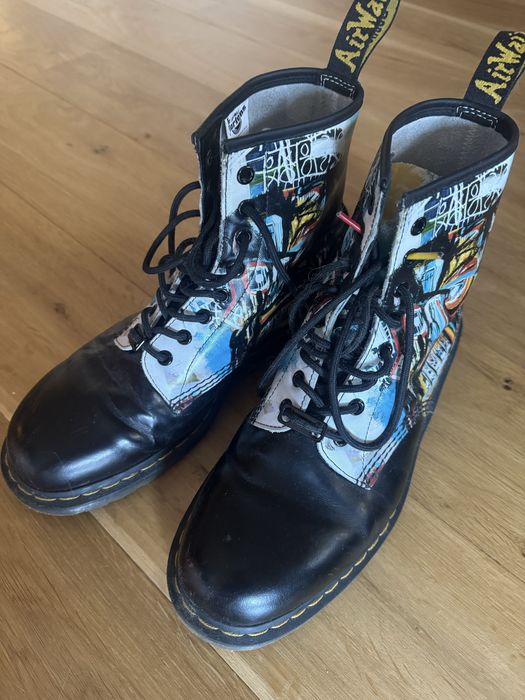 Buty Dr.Martens rozm.45