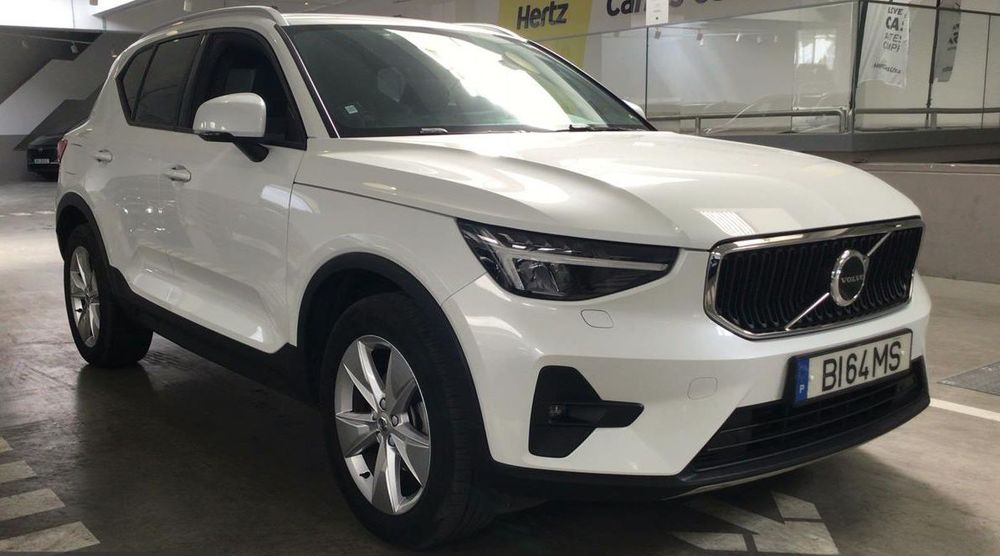 Volvo XC 40 1.5 T2 Core Auto