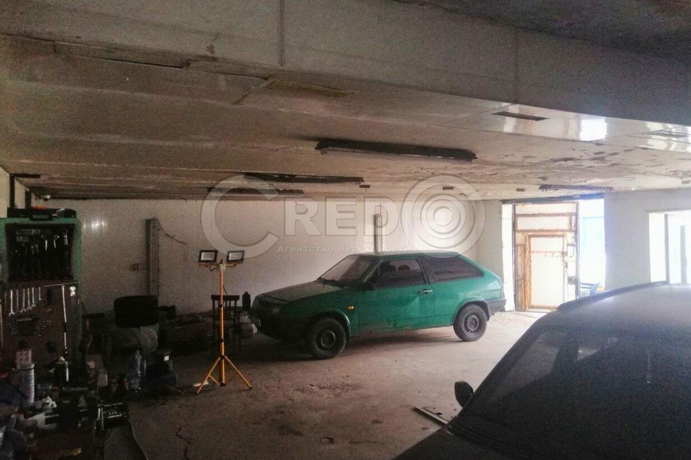 Продаж автомайстерні вул.Електрозаводська