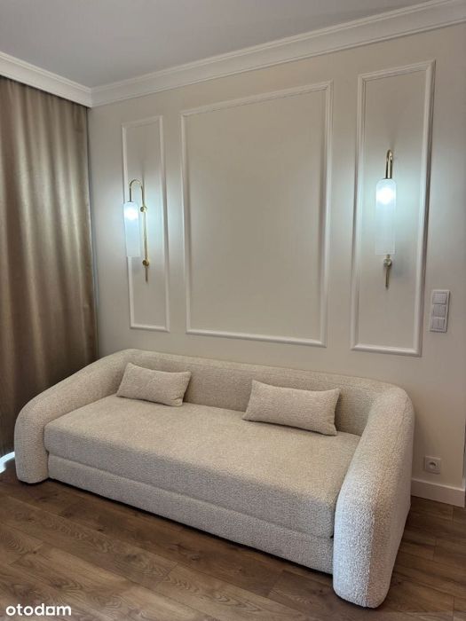 Piękny Apartament ul. Równoległa 16