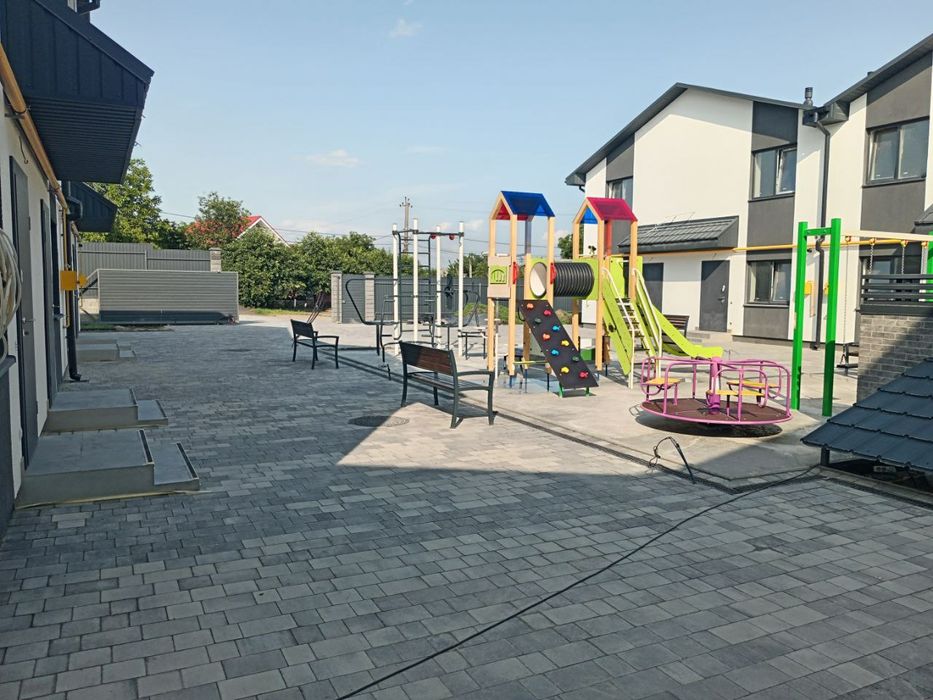 Продаж 1 кімнатной квартири   У Василькові від забудовника