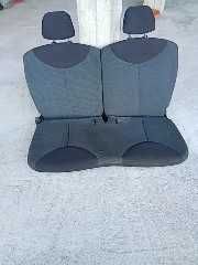 Airbag e bancos Toyota aygo