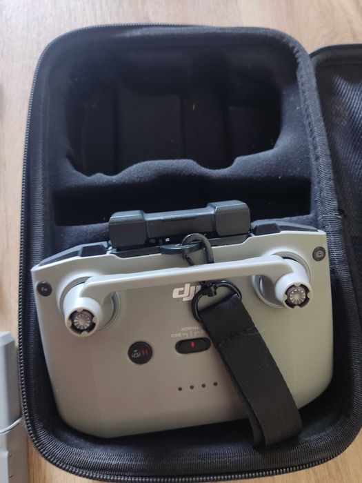 Fly more combo dji mini 2