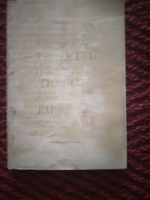 Henri Fesquet, Fioretti do Bom Papa João