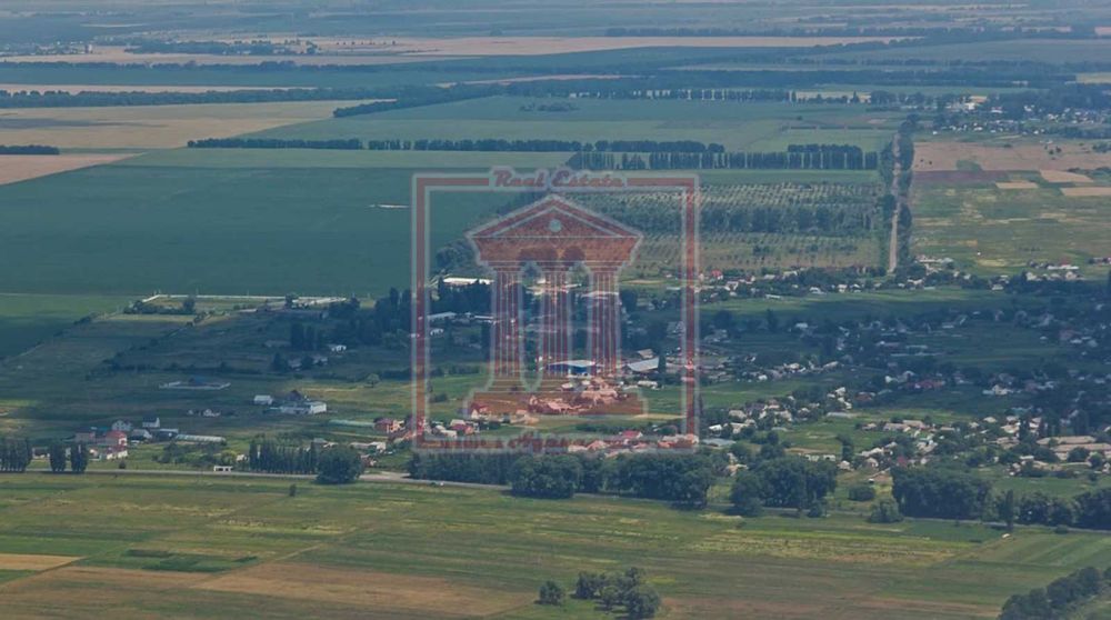 ‼️Без комісії‼️Ділянка в затишному с.Затишне 10 соток від Києва 25км.