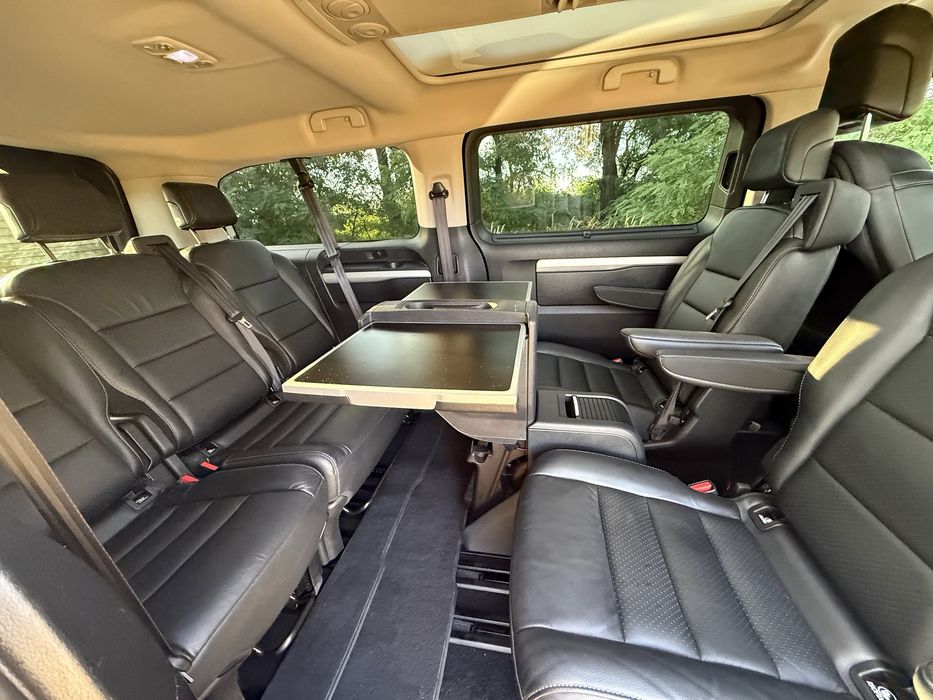 Vauxhall Vivaro 2021 VIN VXEVZZKXZMZ103793 фото оголошення 8 з 24