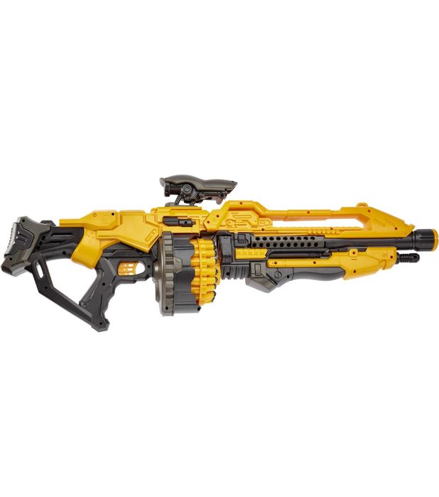 Бластер Zipp Toys