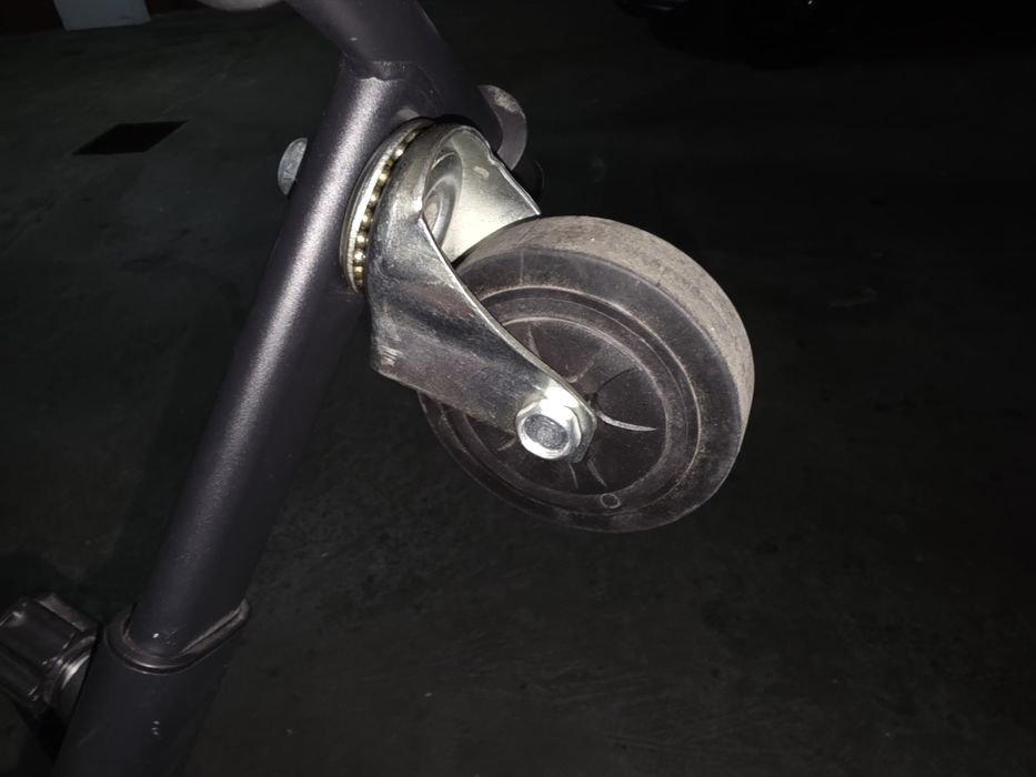 Carrinho/Suporte para Overboard