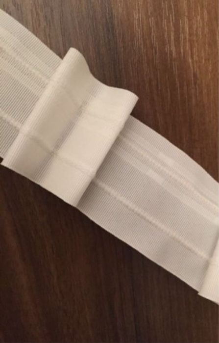 Тасьма бантова  нова