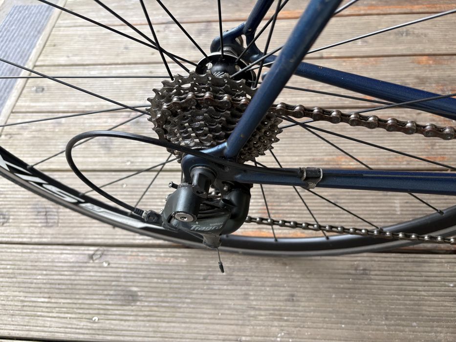 Rower Szosowy Unikat Motobecane