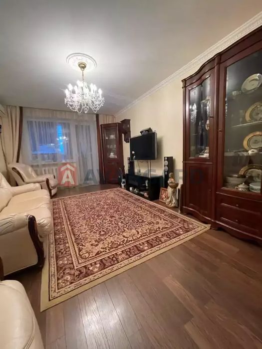 ПРОДАМ 3к квартиру Тополь Джинчарадзе