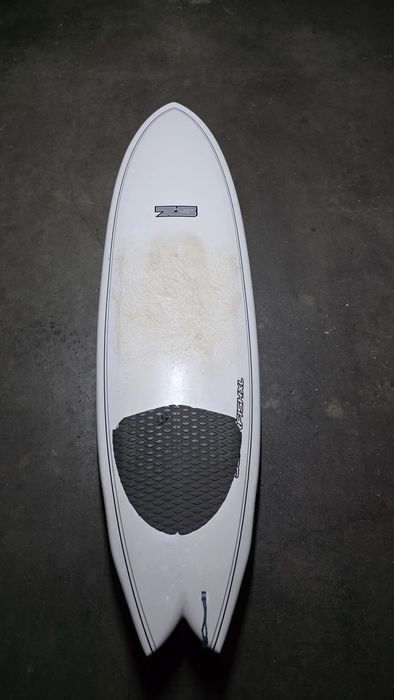 Prancha midlenght 7S superfish XL