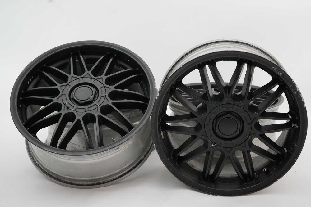 Felgi Postert PG 8018 4x108 / 4x100 R18 Peugeot Citroen Ford