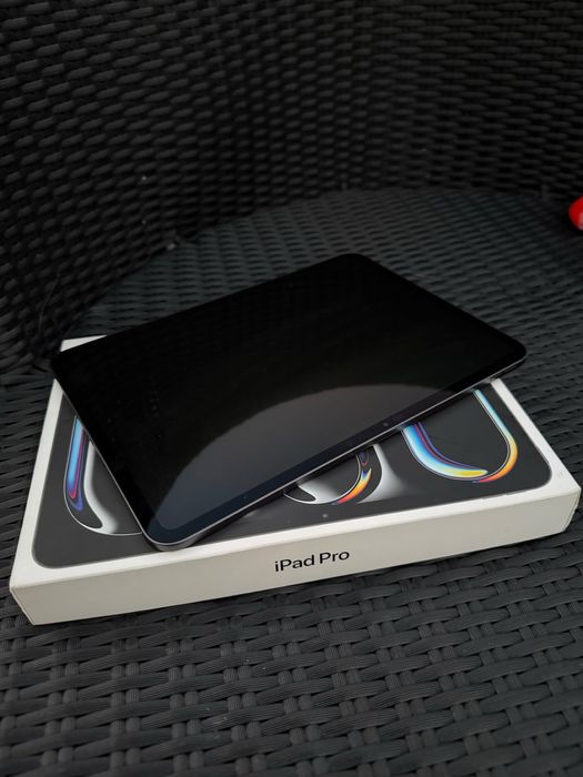 Ipad Pro 11 (M4) wifi 256GB