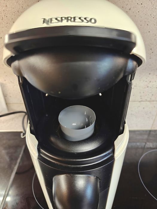 Nespresso Vertuo Plus