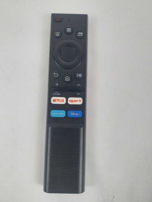 Uniwersalny pilot do Samsung Netflix Rakuten TV Prime Video Disney+