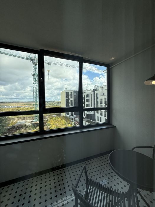 Продам однокімнатну квартиру в новобудові ЖК Empatika