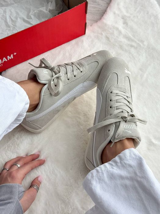 Кросівки puma Speedboat