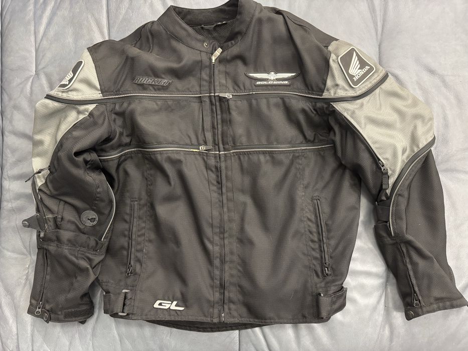 Мото костюм орігінал Honda Gold Wing