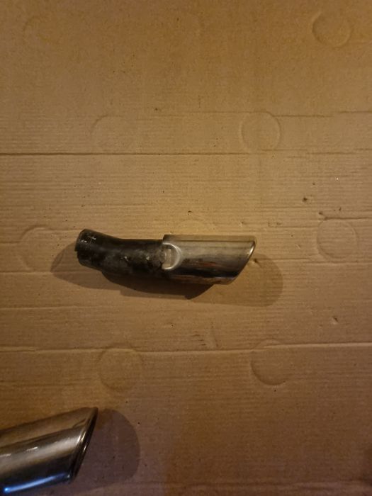 Ponteiras seat ibiza fr 6l