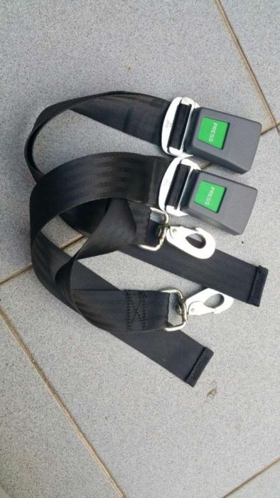 Último preço! Cadeira auto bebé VOLVO topo de gama