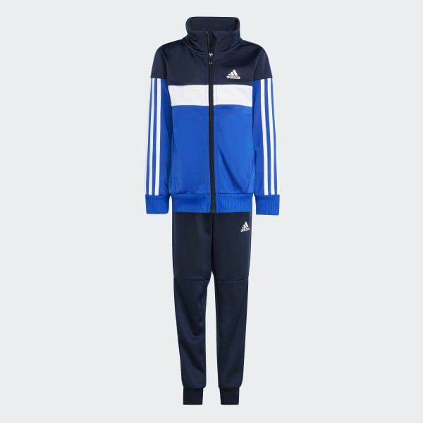 Dresy komplet adidas 104 (99 - 104 cm)