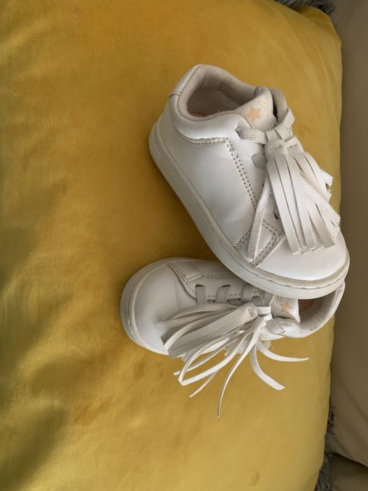 Tenis zippy am-tam. 21