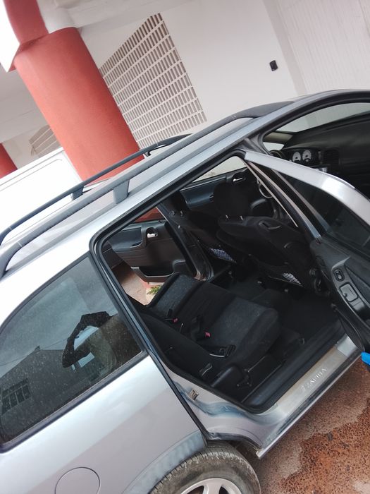 Venda uma Zafira