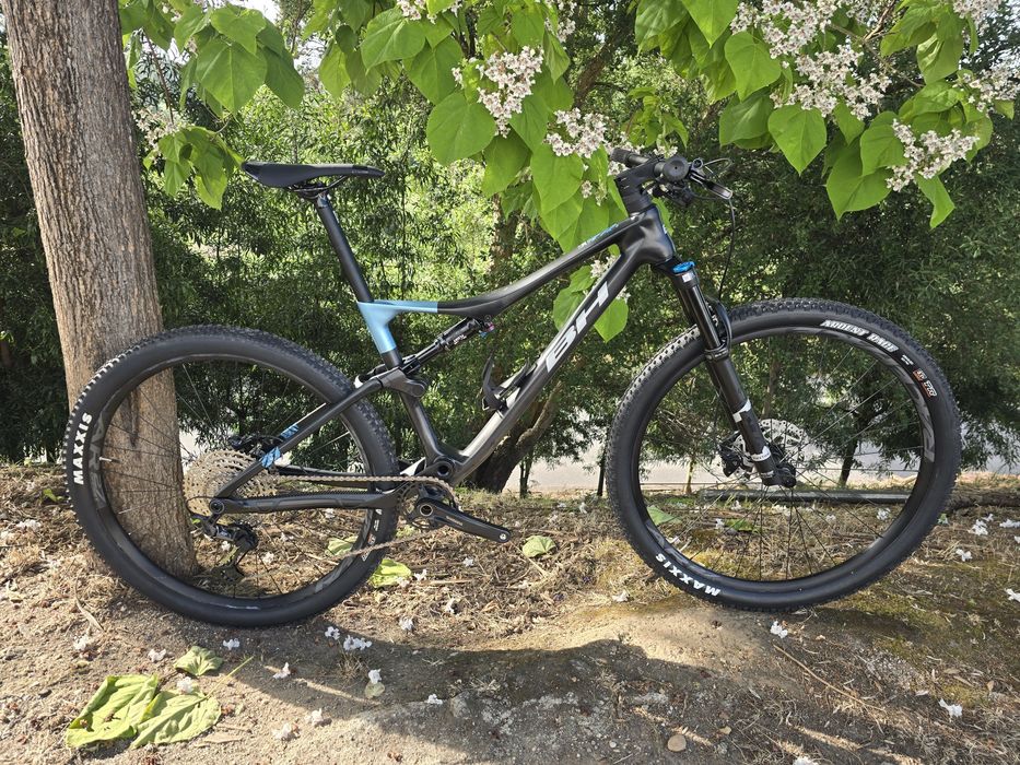 Bh lynx race 6.0  nova promocaooo