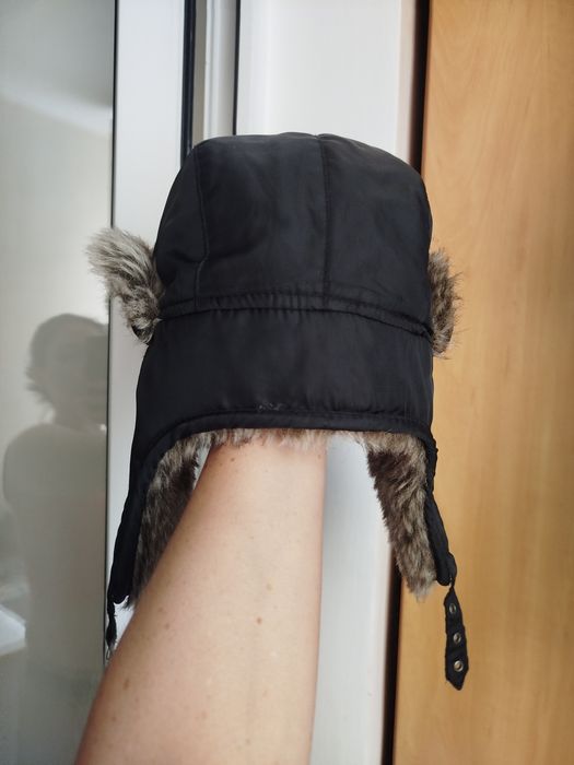Шапка вушанка продам